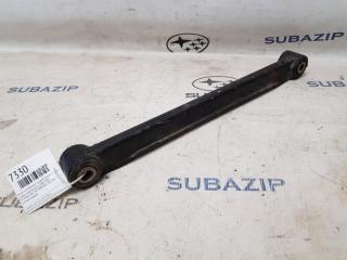 Рычаг поперечный задней подвески передний Subaru Forester 2000-2007 S10 20250AC100 контрактная