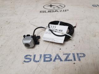Камера заднего вида Subaru Forester контрактная