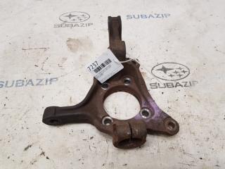 Кулак поворотный передний правый Subaru Forester 2007-2014 S12 28313AG020 контрактная