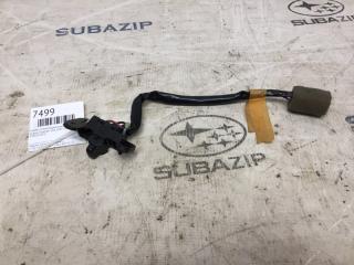 Кнопка стеклоподъёмника задняя правая Subaru Forester 1997-2003