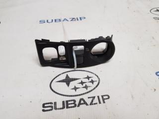 Накладка панели приборов Subaru Impreza WRX STI 2007 G22 EJ257 83002FG020JM контрактная