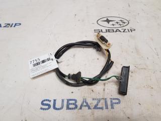 Кнопка открывания багажника Subaru Impreza WRX STI 2007 G22 EJ257 63270FG011 контрактная