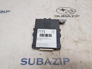 Блок безключевого доступа Subaru Impreza WRX STI 2007