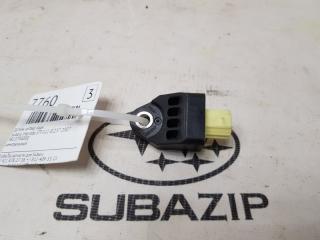 Датчик airbag задний Subaru Impreza WRX STI 2007