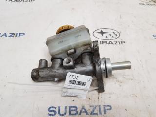 Главный тормозной цилиндр Subaru Impreza WRX STI 2007 G22 EJ257 26401AG030 контрактная