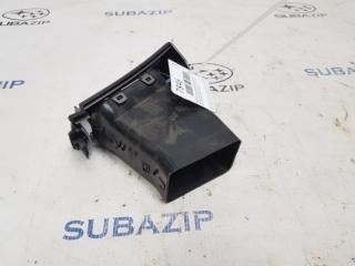 Дефлектор воздушный передний левый Subaru Impreza WRX STI 2007 G22 EJ257 66110FG011 контрактная