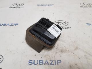 Решетка вентиляции задняя Subaru Impreza WRX STI 2007 G22 EJ257 72651FG000 контрактная
