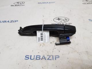 Ручка двери внешняя задняя правая Subaru Impreza WRX STI 2007