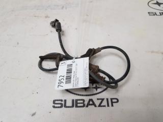 Датчик abs передний правый Subaru Impreza WRX STI 2007 G22 EJ257 27540AG100 контрактная