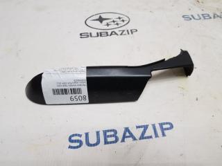 Накладка зеркала правая Subaru Legacy 2009-2012