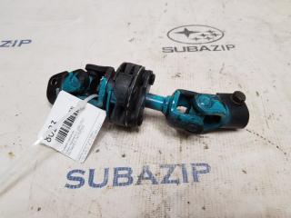 Рулевой карданчик Subaru Impreza 2003-2012 G12 34170AG021 контрактная