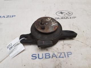 Опора двигателя левая Subaru Legacy 1997-2003 B12 41022AE030 контрактная