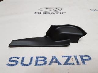 Уголок жабо правый Subaru Legacy 2003-2009