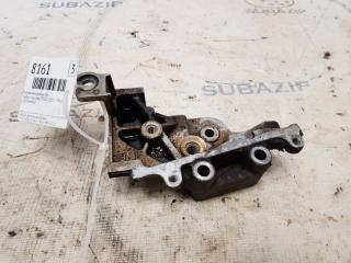 Кронштейн ролика ГРМ Subaru Impreza WRX STI 2007 G22 EJ257 13156AA062 контрактная