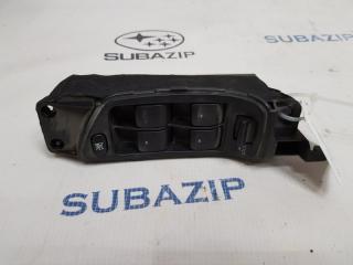 Блок управления стеклоподъёмниками Subaru Legacy 2003-2009 B13 83071AG031 контрактная