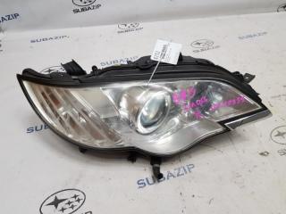 Фара передняя правая Subaru Legacy 2007-2009 B13 84001AG981 контрактная