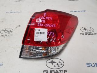Фонарь задний правый Subaru Legacy 2009-2014 B14 84912AJ090 контрактная