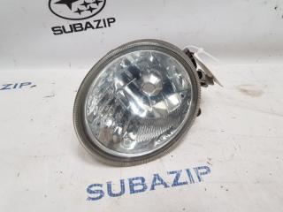 Фара противотуманная передняя правая Subaru Forester 2002-2008 S11 84912SA200 контрактная