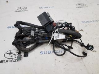 Проводка передняя Subaru Outback 2003-2009 B13 81200AG310 контрактная