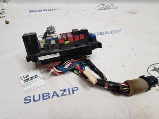 Блок предохранителей Subaru Legacy 2003-2009 B13 82241AG030 контрактная