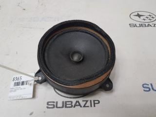 Динамик передний левый Subaru Legacy 2003-2009