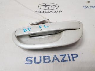 Ручка двери передняя левая Subaru Legacy 2003-2009