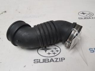 Патрубок воздушного фильтра Subaru Forester 2003-2012 S12 EJ205 46013AG000 контрактная