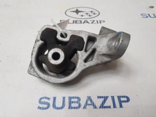 Опора двигателя передняя Subaru Legacy 2009-2014 B14 41022AJ000 контрактная