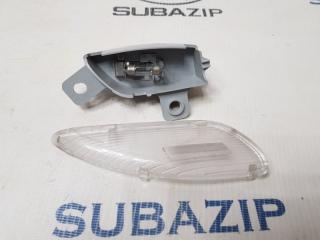 Плафон подсветки двери передний левый Subaru Legacy 2003-2009 B13 94256AG110 контрактная