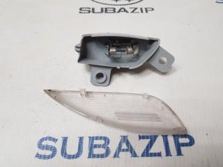 Плафон подсветки двери передний правый Subaru Legacy 2003-2009 B13 94256AG100 контрактная