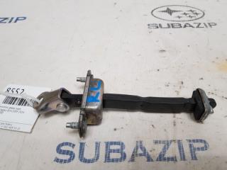 Ограничитель двери задний Subaru Legacy 2009-2014 B14 62124AJ010 контрактная