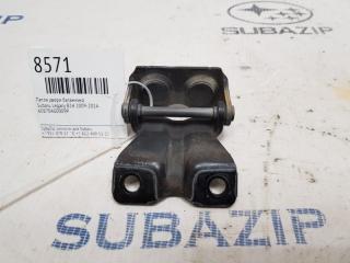 Петля двери багажника Subaru Legacy 2009-2014 B13 60870AG0009P контрактная