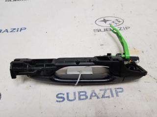 Ручка двери задняя правая Subaru Legacy B14