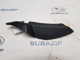 Накладка двери багажника правая Subaru Legacy 2009-2014