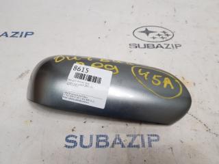 Накладка зеркала правая Subaru Legacy 2003-2007