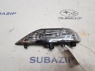 Повторитель поворотника в зеркало правый Subaru Forester 2003-2007 S11 84401AG032 контрактная