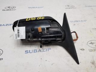 Корпус зеркала правый Subaru Legacy 2003-2007