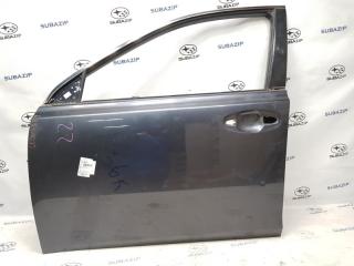 Дверь передняя левая Subaru Legacy 2008-2014 B14 60009AJ0309P контрактная