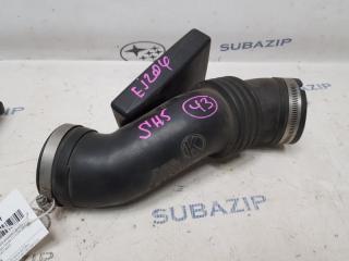 Патрубок воздушного фильтра Subaru Forester 2007-2012 S12 EJ204 14457AA410 контрактная