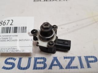 Датчик положения кузова Subaru Forester S11 84021AG000 контрактная