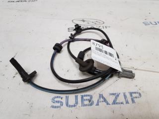 Датчик abs задний правый Subaru Forester 2008-2012 S12 27540YC000 контрактная