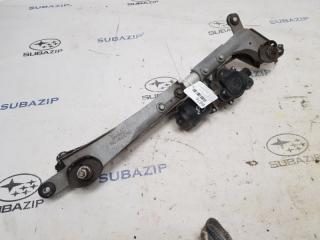 Трапеция дворников Subaru Legacy 2003-2009 B13 86510AG003 контрактная