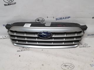 Решетка радиатора Subaru Outback 2006-2008 B13 91121AG160 контрактная