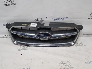 Решетка радиатора Subaru Legacy 2006-2009 B13 91121AG151 контрактная