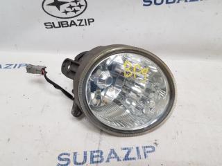 Фара противотуманная передняя левая Subaru Forester 2003-2009 S11 84912SA210 контрактная