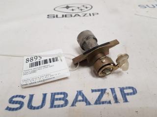 Личинка замка багажника Subaru Legacy 1998-2003 B12 88021AE000 контрактная