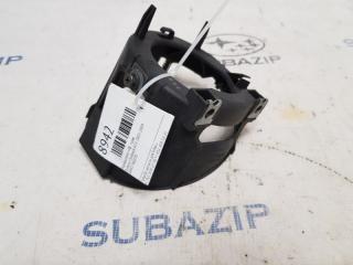 Кронштейн ПТФ передний правый Subaru Outback 2003-2008 B13 84927AG030 контрактная