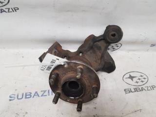 Кулак поворотный задний левый Subaru Forester 1994-2007 S10 28411AA000 контрактная