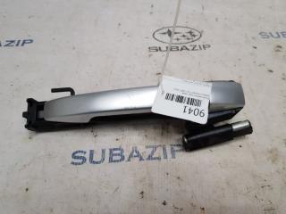 Ручка двери задняя правая Subaru Forester 2007-2012