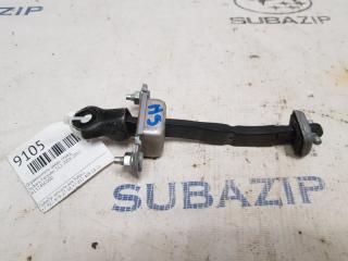 Ограничитель двери передний Subaru Forester 2008-2012 S12 61124SC000 контрактная